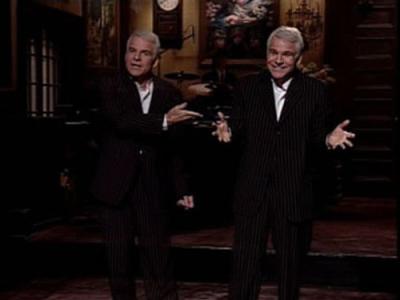 Saturday Night Live