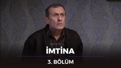 İmtina: Bir Həyat Hekayəsi