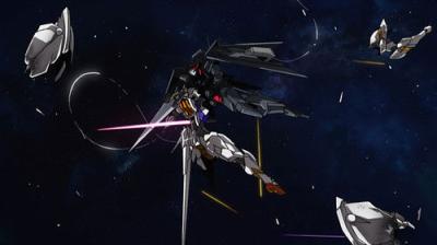 機動戦士 ガンダム AGE