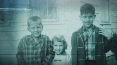 Monsters Inside: The 24 Faces of Billy Milligan