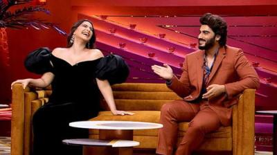 Koffee with Karan