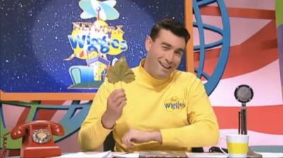The Wiggles