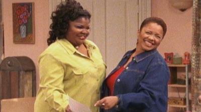 The Parkers