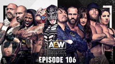 AEW Dark: Elevation