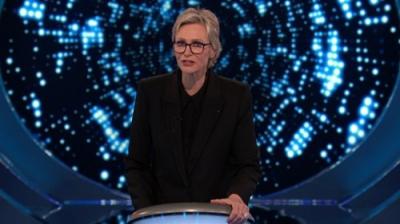 Celebrity Weakest Link