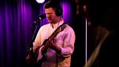 BBC Radio 1's Live Lounge
