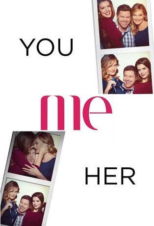 You Me Her filmas online