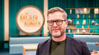 Krejlerkongen