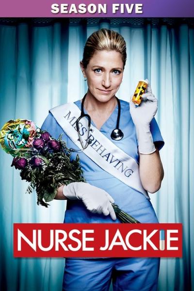 Nurse Jackie filmas online