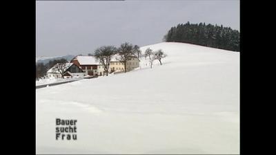 Bauer sucht Frau