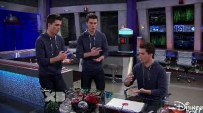 Lab Rats