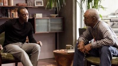House of Lies