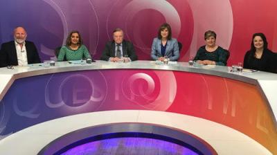 Question Time
