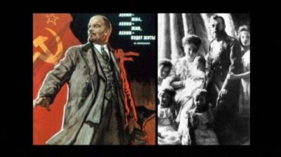 Days That Shook the World
