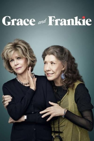 Grace and Frankie filmas online