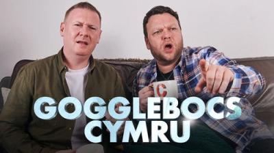 Gogglebocs Cymru