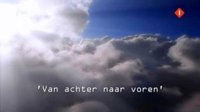 Wie is de Mol?