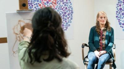 Portrait Artist of the Year