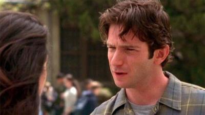 Judging Amy