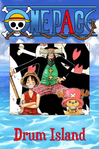 One Pace filmas online