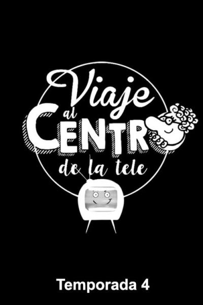 Viaje al centro de la tele filmas online
