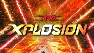TNA Xplosion