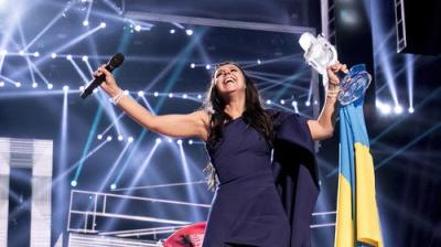 Eurovizija