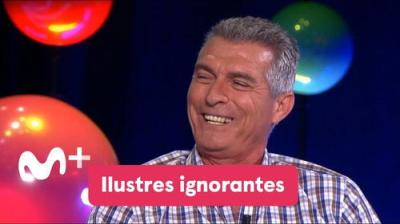 Ilustres Ignorantes
