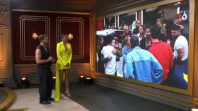 ¿Apostarías por Mi? Post Show