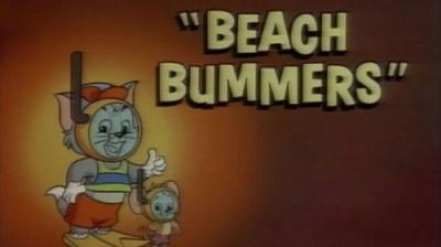 Tom & Jerry Kids Show
