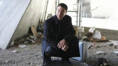 CSI: NY