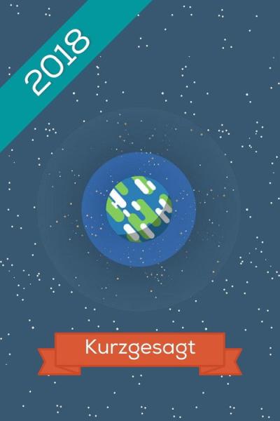 Kurzgesagt - In a Nutshell filmas online