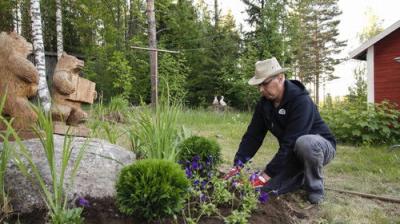 Suomen huutokauppakeisari