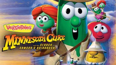 VeggieTales