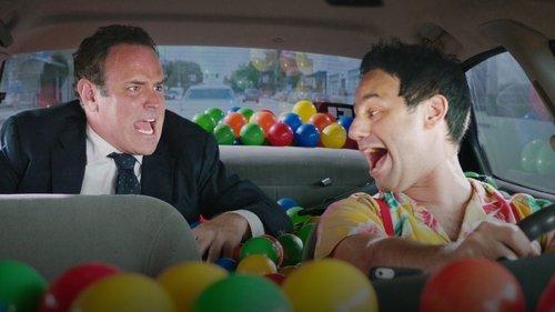 Drive Share filmas žiurėti online