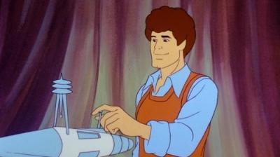 The New Scooby and Scrappy-Doo Show