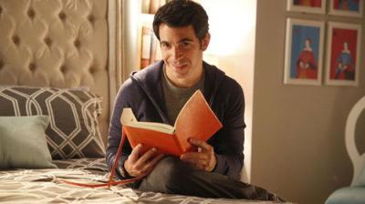 The Mindy Project