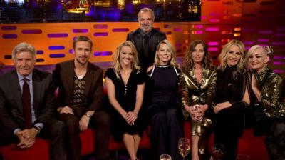 The Graham Norton Show