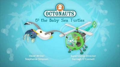Octonauts