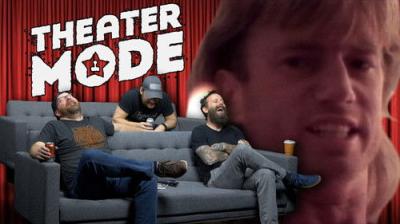 Theater Mode