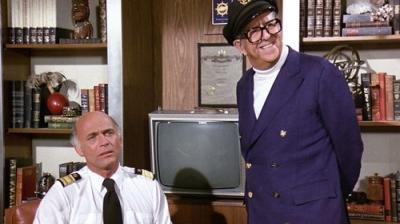 The Love Boat