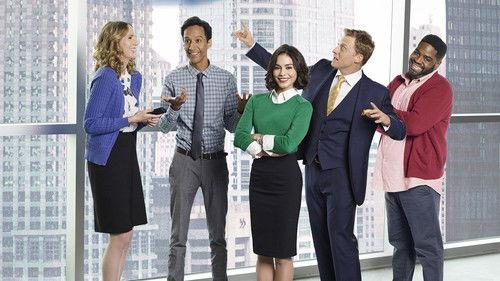Powerless filmas žiurėti online
