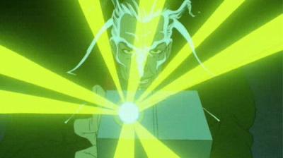 Æon Flux