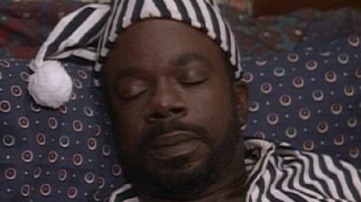 The Fresh Prince of Bel-Air