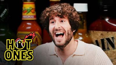 Hot Ones