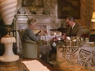 Miss Marple: At Bertram's Hotel