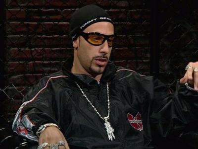 Da Ali G Show