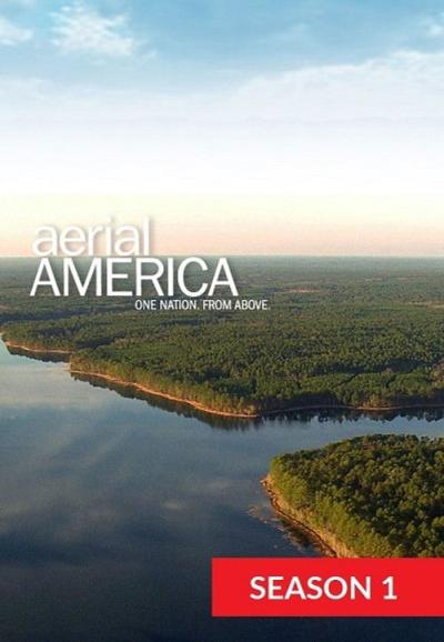 Aerial America filmas online