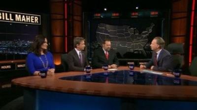 Real Time with Bill Maher