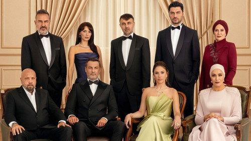 Kızılcık Şerbeti filmas žiurėti online